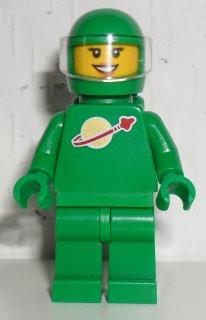 LEGO Minifigure-Yve-LEGO Ideas (CUUSOO)-IDEA008-Creative Brick Builders
